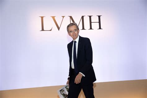 hermes and lvmh|bernard arnault Hermes.